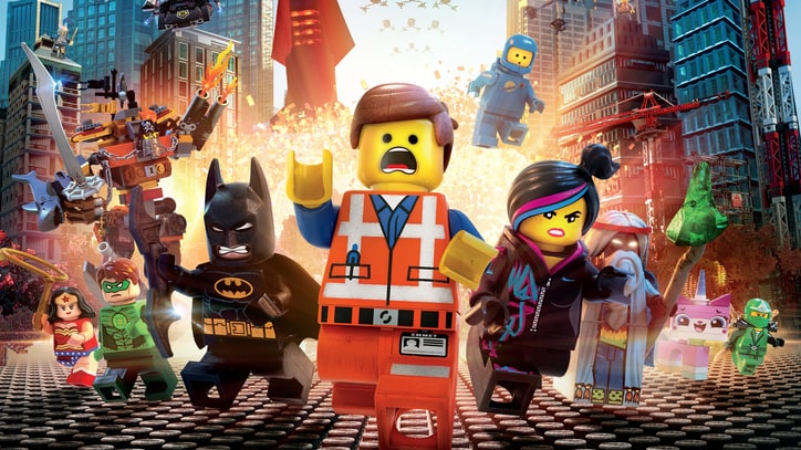 Oscars 2015: Common, 'Lego Movie,' Glen Campbell Lead Song Nominations