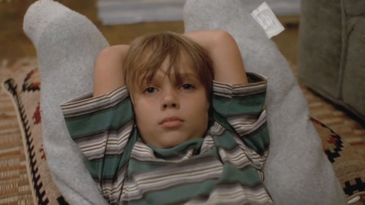 Richard Linklater: About a 'Boyhood'
