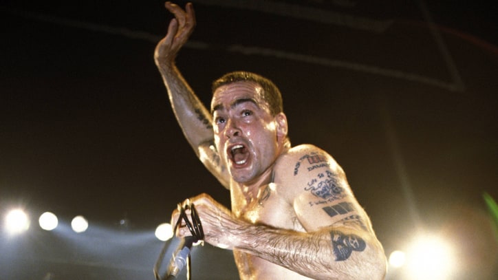 The Rolling Stone Interview: Henry Rollins