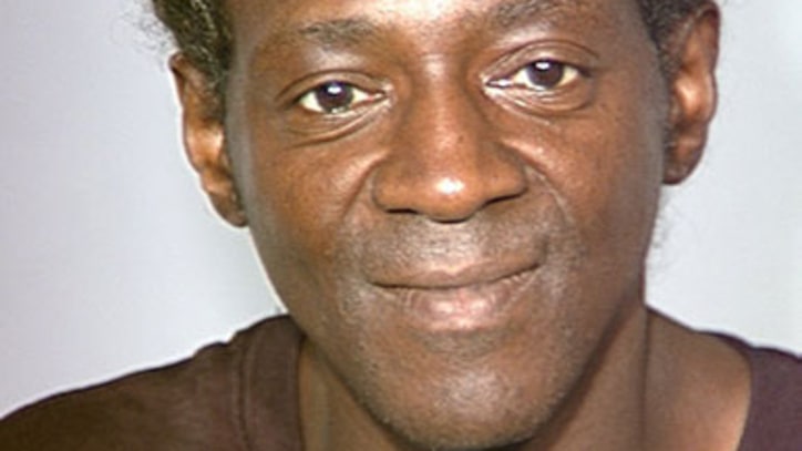 Flavor Flav Arrested in Las Vegas