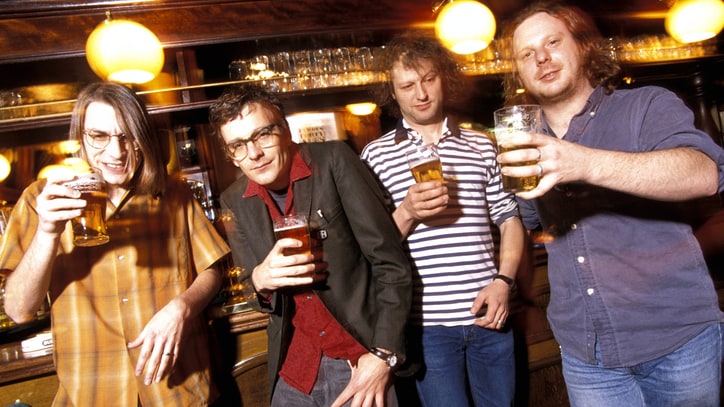 Mudhoney