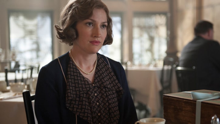'Boardwalk Empire' Recap: Necessary Roughness