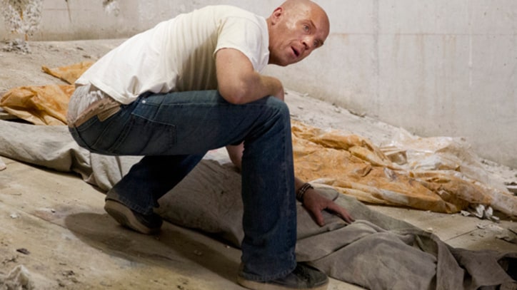 'Homeland' Recap: Leaning Tower