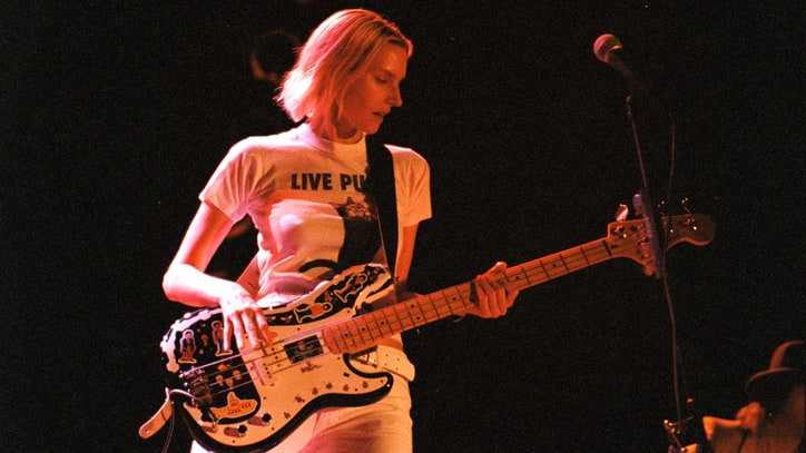 Q&A: Aimee Mann