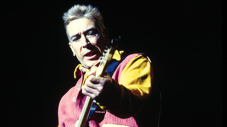 Q&A: John Cale