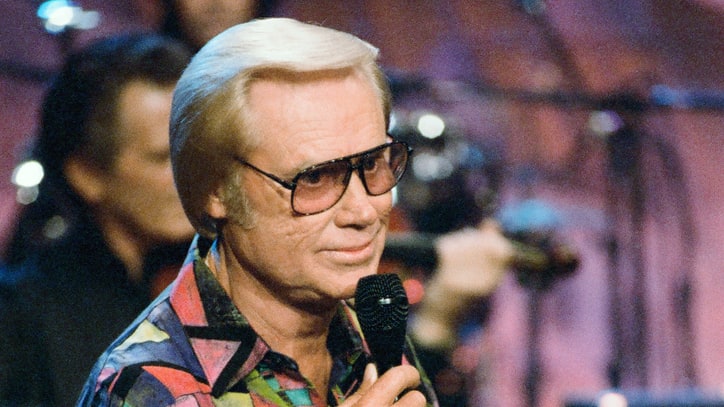 Q&A: George Jones