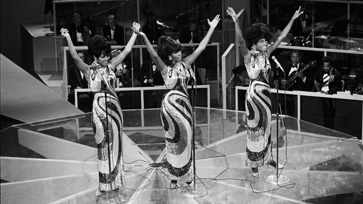 Q&A: Diana Ross