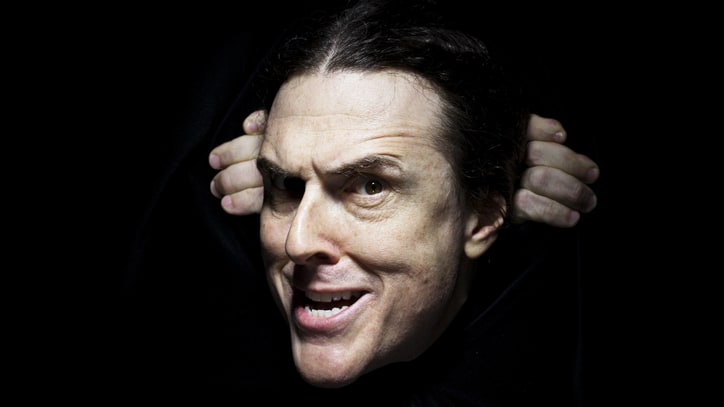 'Weird Al' Yankovic to Voice 'Batman' Villain