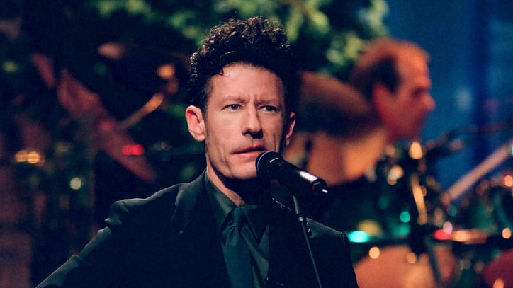 Q&A: Lyle Lovett