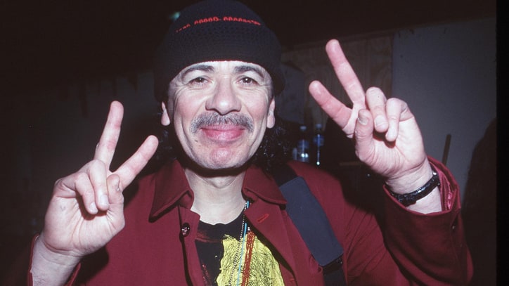 Cosmic Carlos