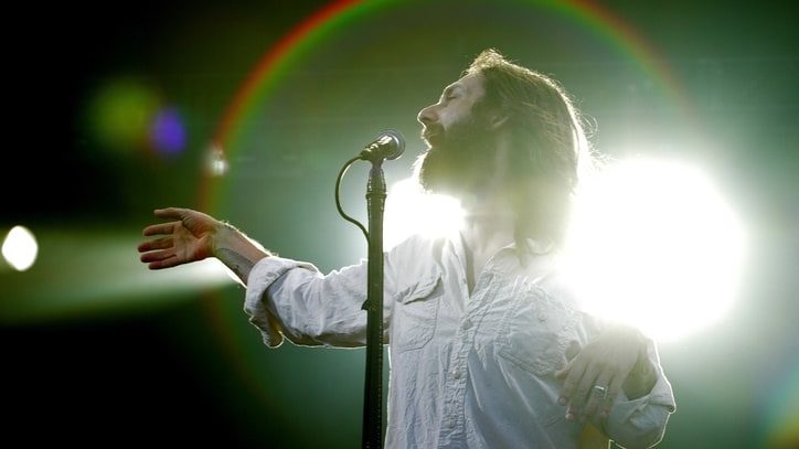 Black Crowes' Rich Robinson: 'The Band Has Broken Up'
