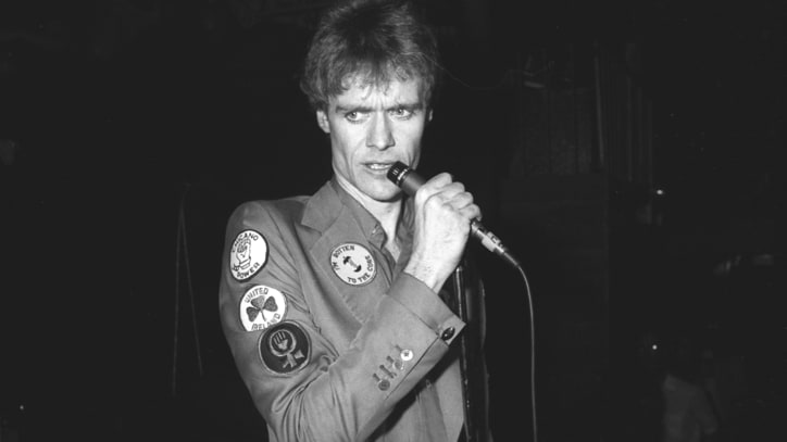 Kim Fowley, Runaways Producer and L.A. Rock Icon, Dead at 75