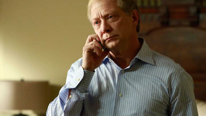 Cyrus Is in Hog Heaven on 'Scandal'
