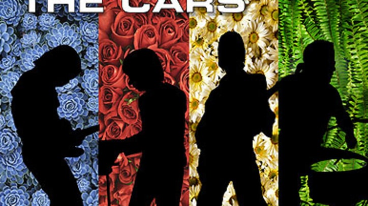 Exclusive Listen: The Cars' First Album in 24 Years