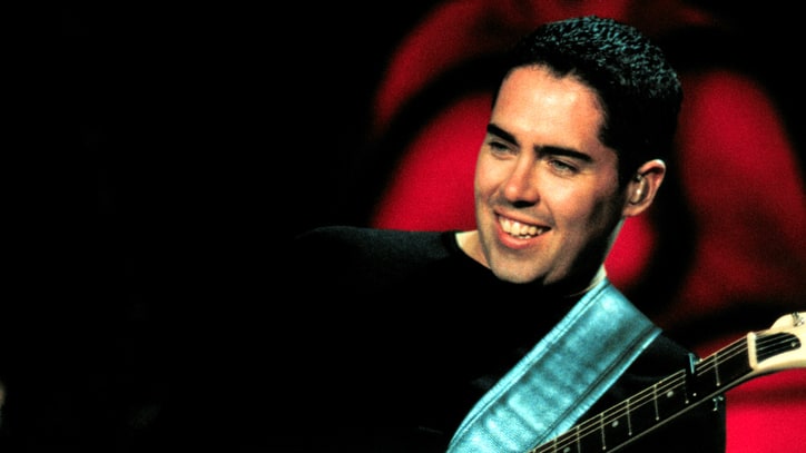 Q&A: Ed Robertson of Barenaked Ladies