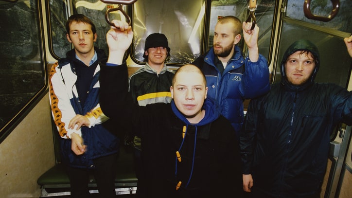 Mogwai: Louder Than Life