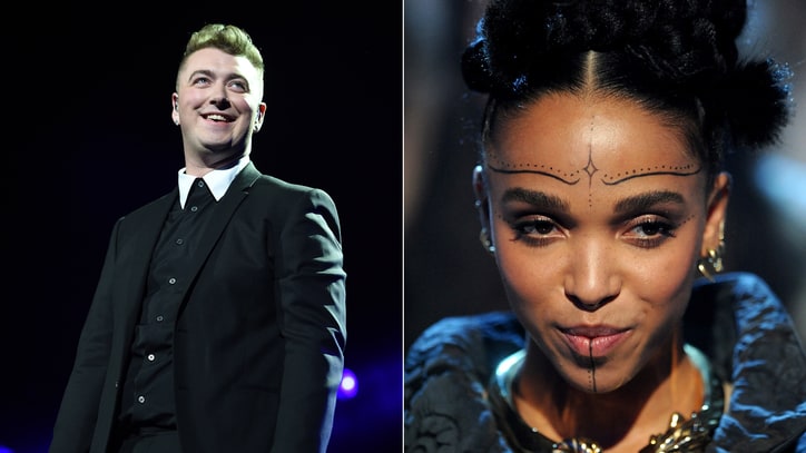 Brit Awards 2015: Sam Smith, Ed Sheeran, FKA Twigs Lead Nominations