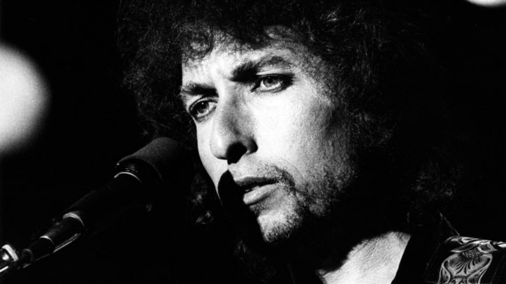The Dylan Mask