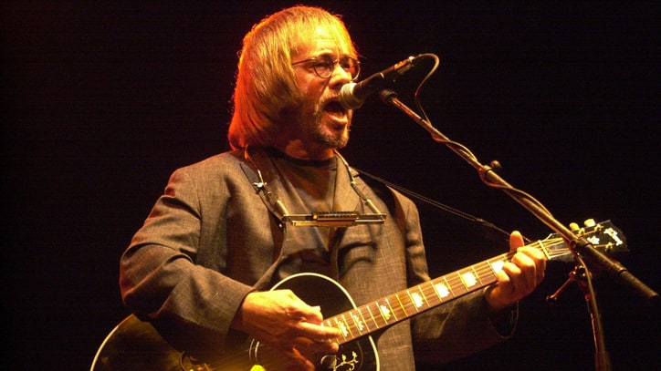 Warren Zevon: A Tribute