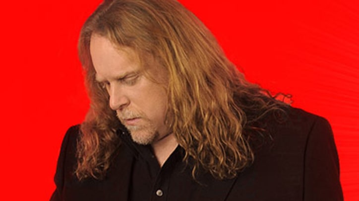 Exclusive: Hear Warren Haynes' New Album, 'Man in Motion'