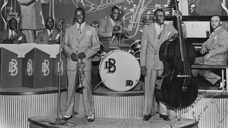 Rock and Roll Hall of Fame: Dave Bartholomew and Ralph Bass