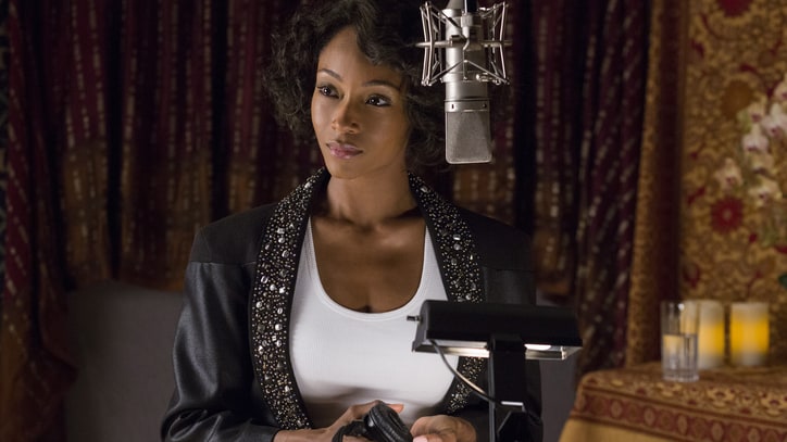 10 Most Hell-to-the-Yes Moments in Lifetime’s 'Whitney'
