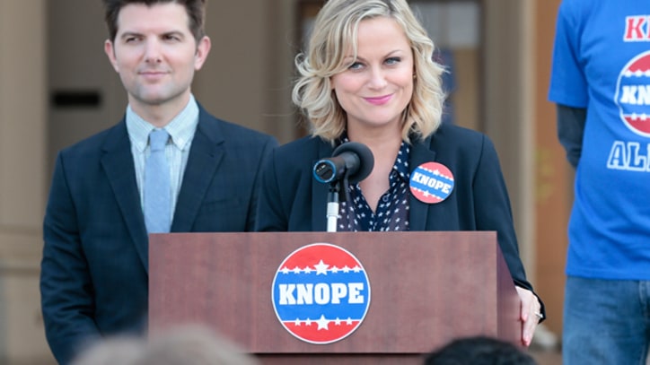 NBC Puts 'Parks and Recreation' on Hiatus