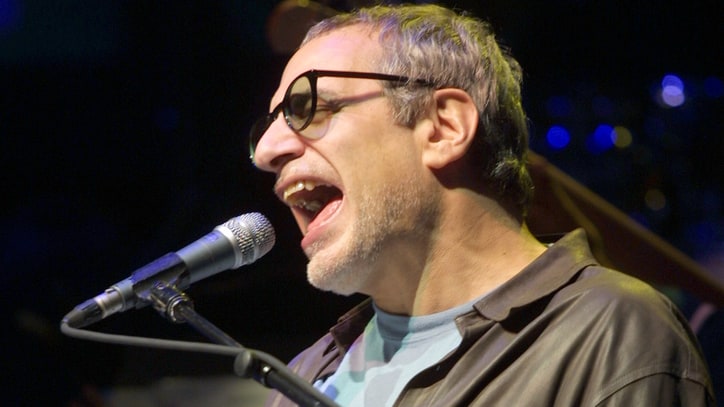 Q&A: Donald Fagen