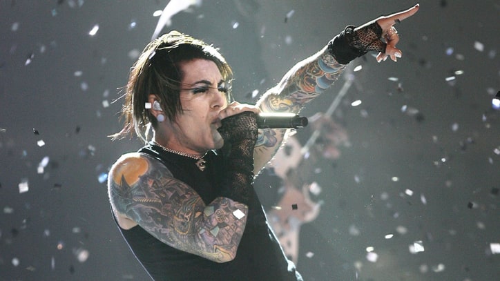 Q&A: Davey Havok