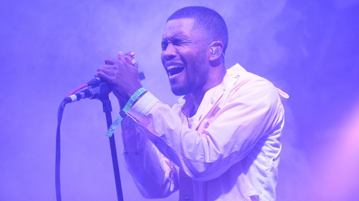 Frank Ocean Shares Soulful Aaliyah Tribute 'At Your Best (You Are Love)'