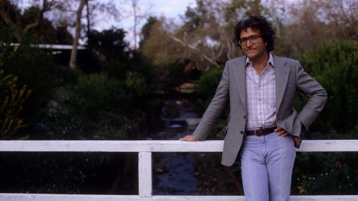 Randy Newman Isn't Kidding