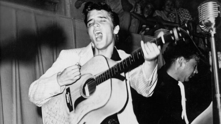 Rock and Roll Hall of Fame: Rock's Top Ten