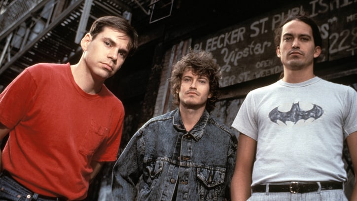 Q&A: Meat Puppets