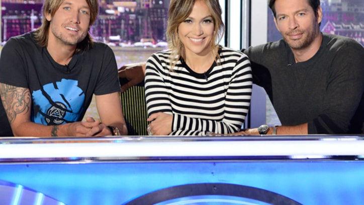 'American Idol' Will Return With New Judge in January 2014