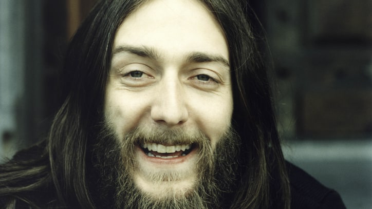 Q&A: Chris Robinson of the Black Crowes