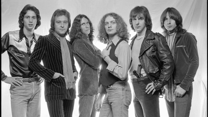Foreigner: Mass-Appeal Rock in a Post-Golden Age