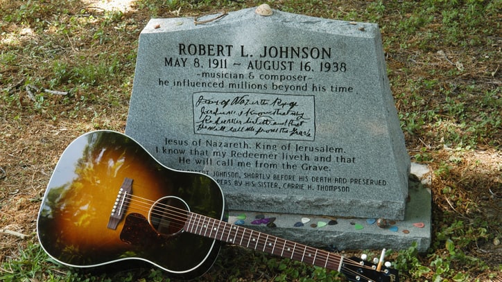 Robert Johnson