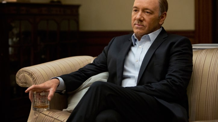 'House of Cards' Eyeing Third Season
