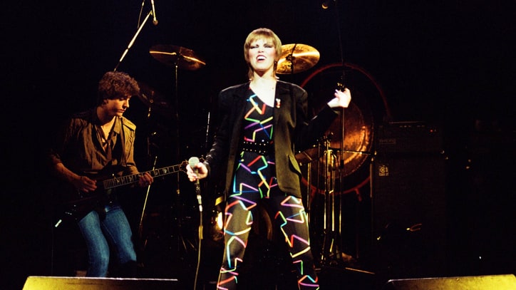 Pat Benatar: This Year's Model