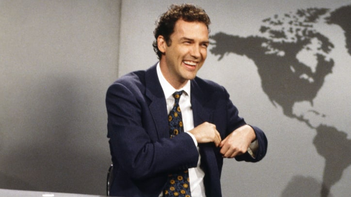Norm Macdonald: Mr. Wrong