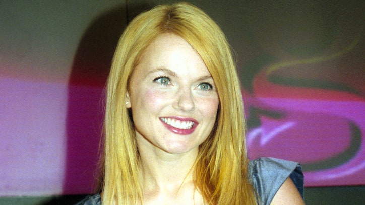 Q&A: Geri Halliwell