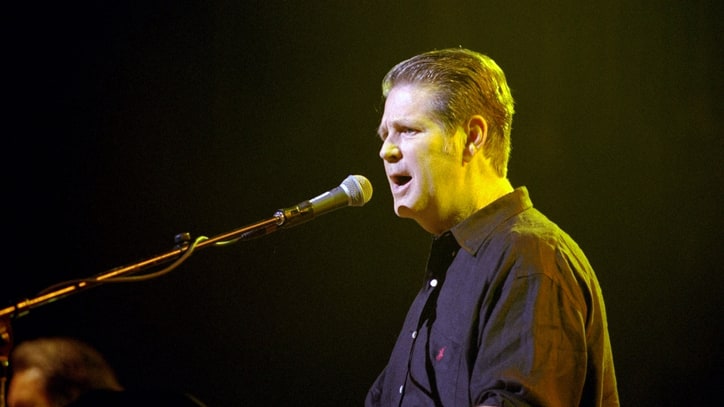 Brian Wilson's Summer Plans