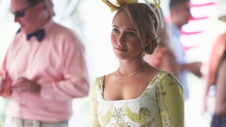 'Nashville' Recap: Stable Relationships