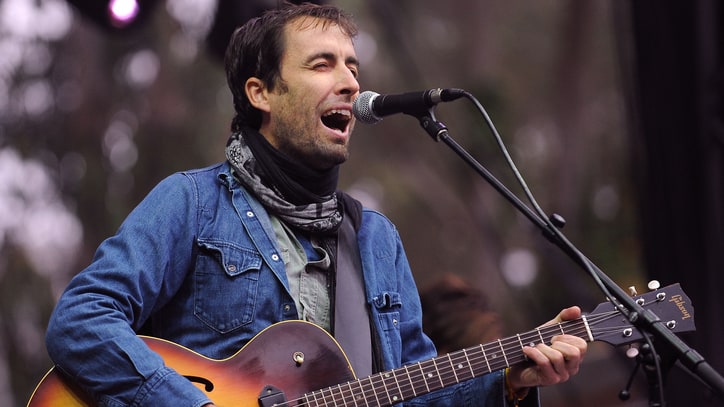 Andrew Bird Lets the Sunshine In