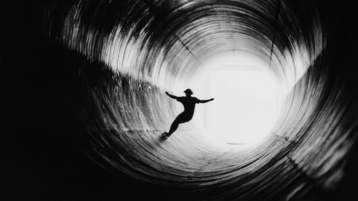 Skateboarding: The Endless Sidewalk