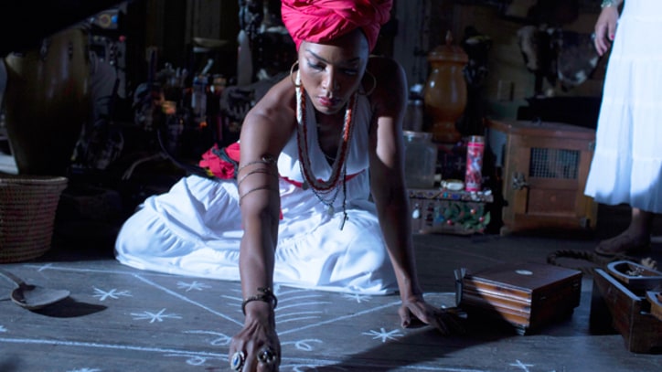 'American Horror Story: Coven' Recap: Tricks and Treats