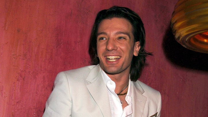 Q&A: JC Chasez