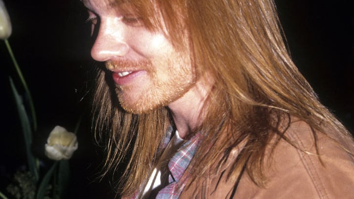 Axl Speaks