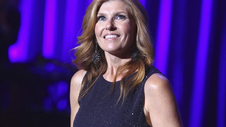 Connie Britton Wants Back on 'American Horror Story'