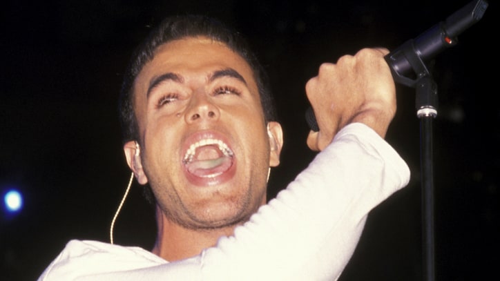 Q&A: Enrique Iglesias